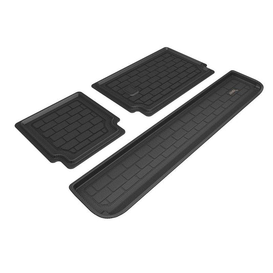 3D MAXpider KAGU Black Cargo | 23-24 Toyota Sequoia (M1TY3031309)