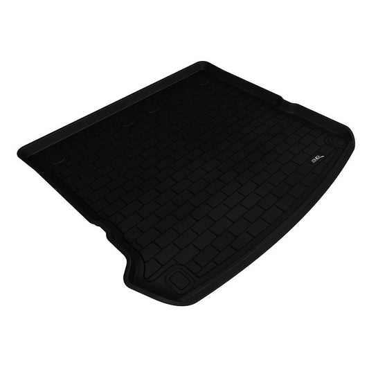 3D MAXpider KAGU Black Cargo Liner | 07-12 Hyundai Veracruz (M1HY0491309)
