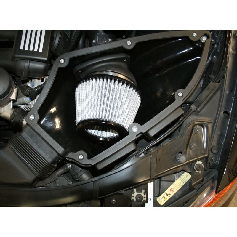 aFe Magnum FORCE Stage-2Si Cold Air Intake System w/ Pro DRY S Media (51-81012-C)