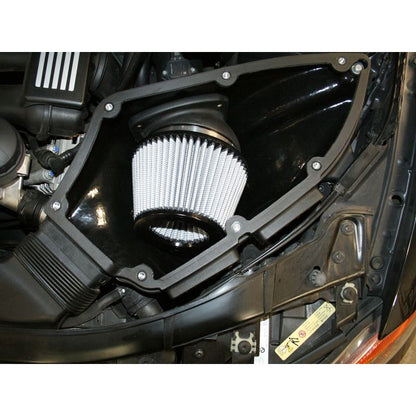 aFe Magnum FORCE Stage-2Si Cold Air Intake System w/ Pro DRY S Media (51-81012-C)