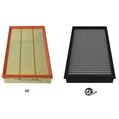 aFe Power MagnumFLOW Pro 5R OE Replacement Filter for 17-23 Audi RS3 L5-2.5L (t) (30-10416D)