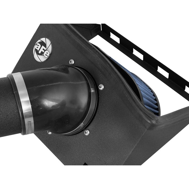 aFe Magnum FORCE Stage-2 Cold Air Intake System w/ Pro 5R Media (54-11972-1B)