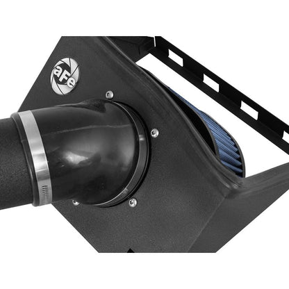 aFe Magnum FORCE Stage-2 Cold Air Intake System w/ Pro 5R Media (54-11972-1B)
