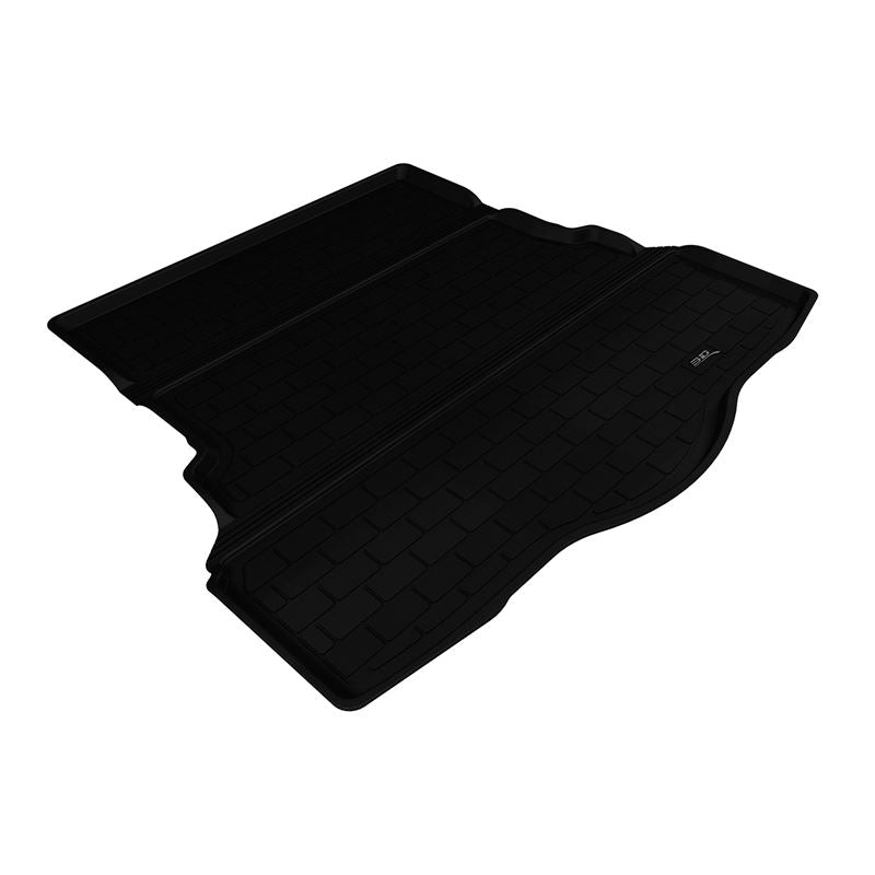 3D MAXpider KAGU Cargo Liner - Black | 2013-2020 Ford Fusion (M1FR0601309)