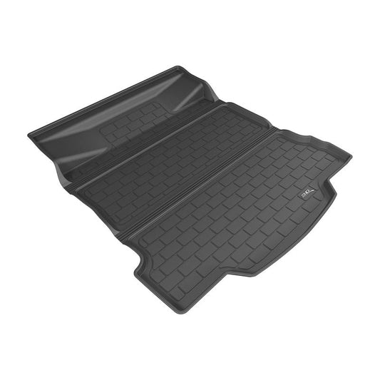 3D MAXpider KAGU Stowable Cargo Liner - Black | 13-19 Cadillac XTS (M1CD0111309)