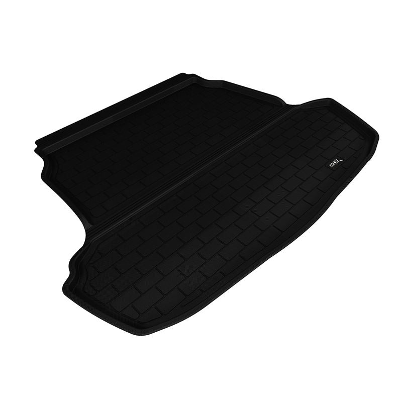 3D MAXpider KAGU Cargo Liner - Black | 2015-2019 Hyundai Sonata (M1HY0541309)