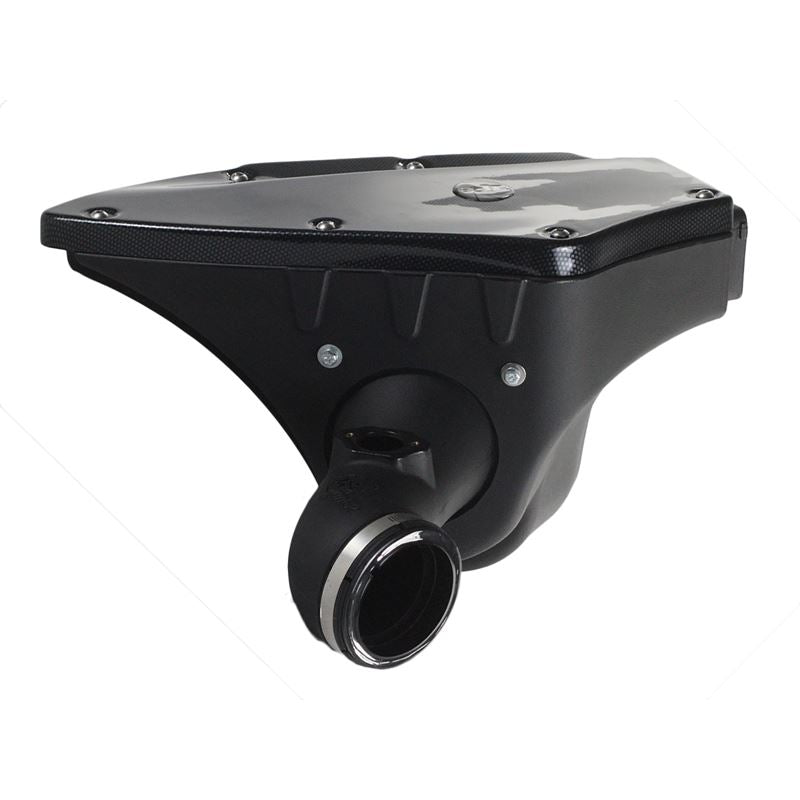 aFe Magnum FORCE Stage-2Si Cold Air Intake System w/ Pro DRY S Media (51-81012-C)
