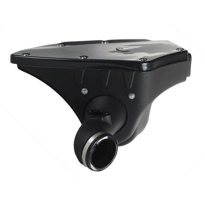 aFe Magnum FORCE Stage-2Si Cold Air Intake System w/ Pro DRY S Media (51-81012-C)