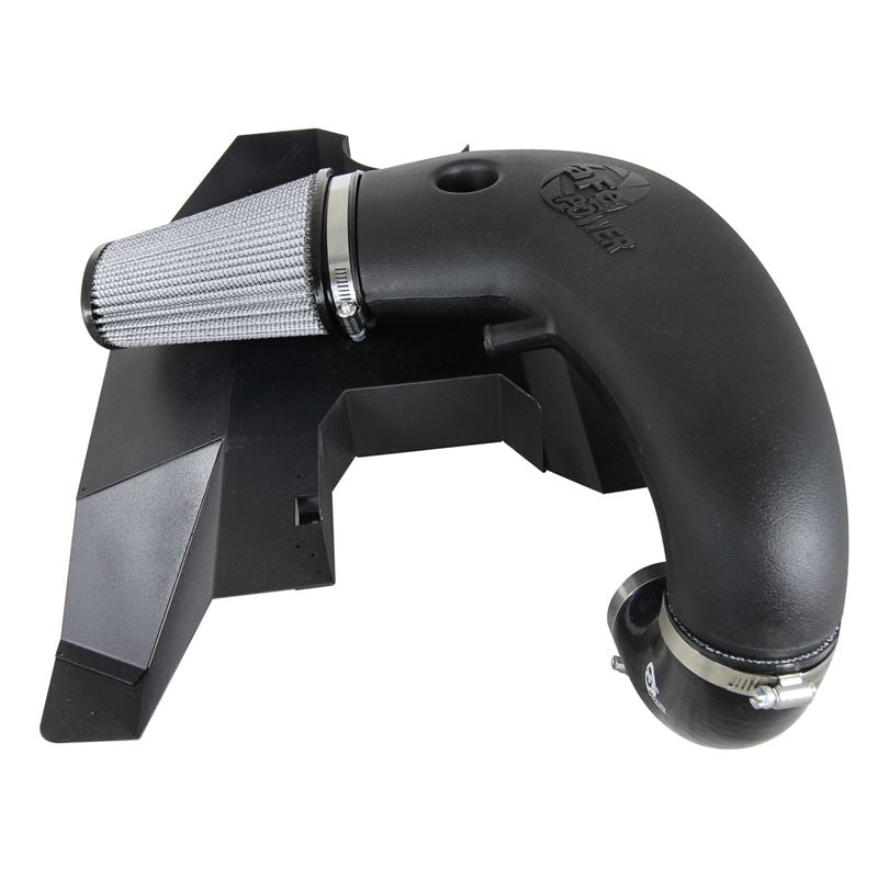 aFe Magnum FORCE Stage-2 Cold Air Intake System w/ Pro DRY S Media (51-12512)