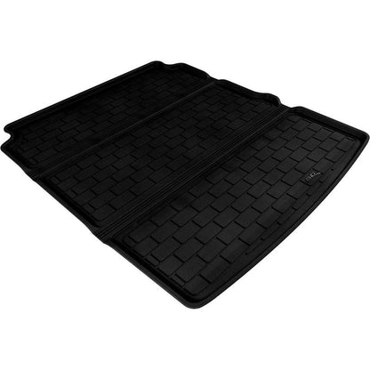 3D MAXpider KAGU Cargo Liner - Black | 2012-2019 Volkswagen Passat (M1VW0381309)