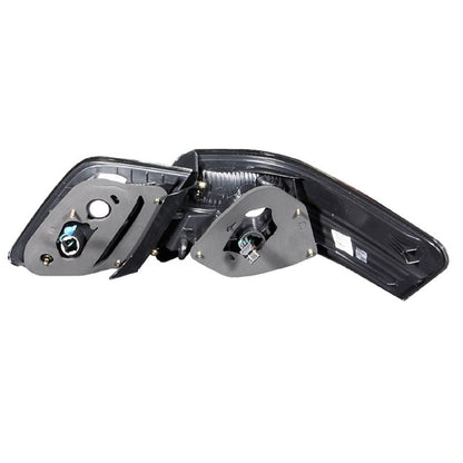 ANZO LED Tail Light Assembly | Toyota Camry (07-09) (321163)