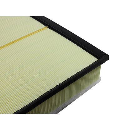 aFe Power LML ProGuard OE Replacement Air Filter for 11-16 GM Diesel Trucks V8-6.6L (td) (35-11003)