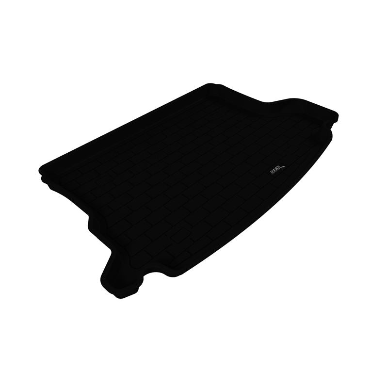 3D MAXpider KAGU Cargo Liner - Black | 2005-2009 Hyundai Tucson (M1HY0021309)