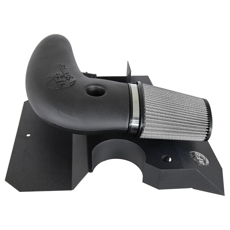 aFe Magnum FORCE Stage-2 Cold Air Intake System w/ Pro DRY S Media (51-12512)