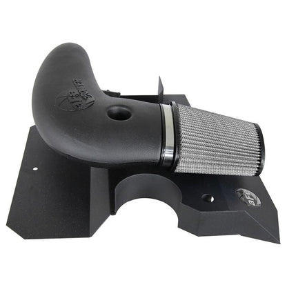 aFe Magnum FORCE Stage-2 Cold Air Intake System w/ Pro DRY S Media (51-12512)