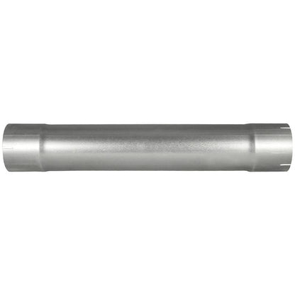 aFe ATLAS 5 IN Aluminized Steel Muffler Delete Pipe (49-91040)