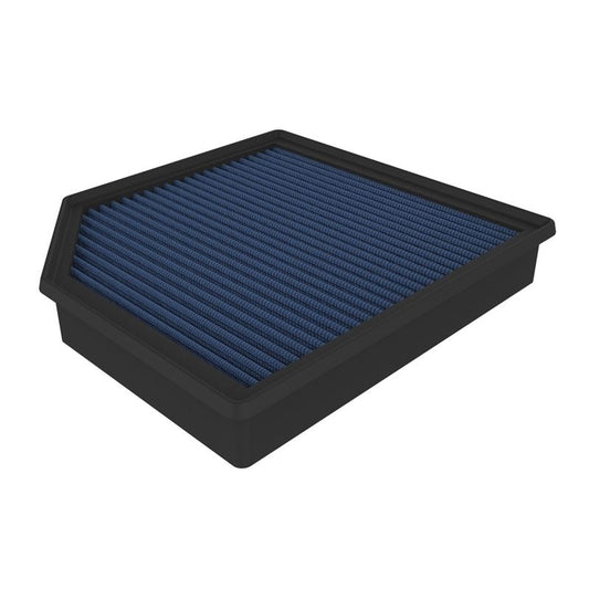 aFe Power Magnum FLOW Pro 5R Air Filter for 23-24 GM Colorado/Canyon L4-2.7L (t) (30-10421R)