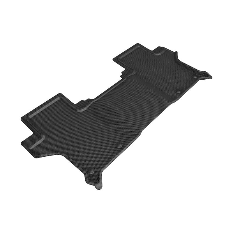 3D MAXpider KAGU Black R2 | 20-24 Land Rover Defender 90 (L1LR03121509)