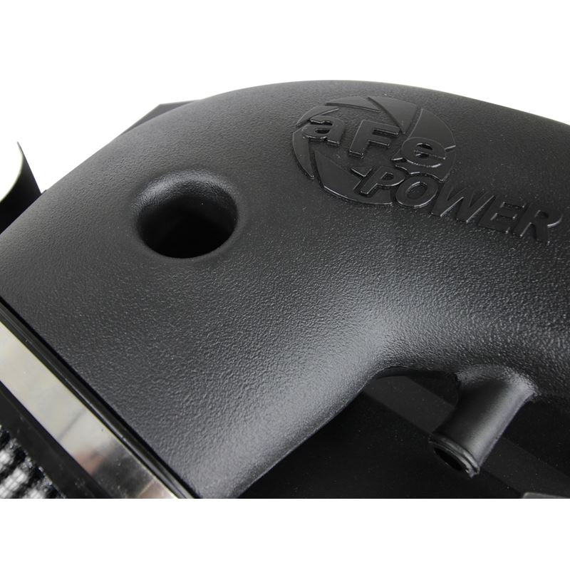 aFe Magnum FORCE Stage-2 Cold Air Intake System w/ Pro DRY S Media (51-12512)