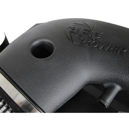 aFe Magnum FORCE Stage-2 Cold Air Intake System w/ Pro DRY S Media (51-12512)