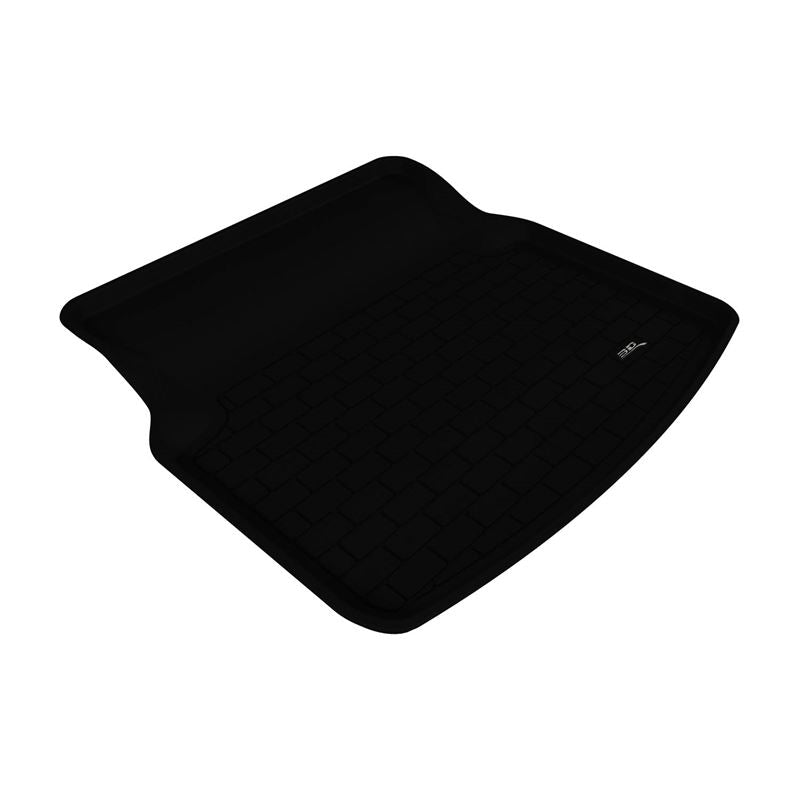 3D MAXpider KAGU Cargo Liner - Black | 2010-2017 Mercedes-Benz E-Class (M1MB0151309)