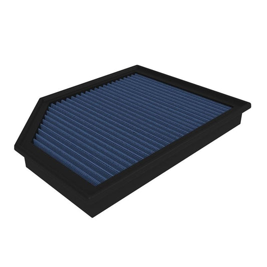 aFe Power Magnum FLOW OE Replacement Pro 5R Air Filter for 22-24 Ford Bronco Raptor V6-3.0L (tt) (30-10413R)