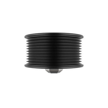 aFe 3.10in Supercharger Power Pulley Kit for 15-23 Dodge Challenger / 15-23 Dodge Charger SRT Hellcat (79-10006)