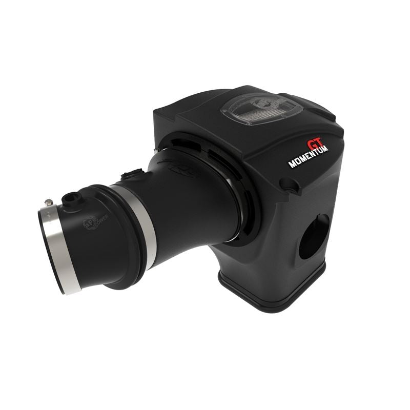aFe Momentum GT Cold Air Intake System w/Pro DRY S Media (50-72205D)