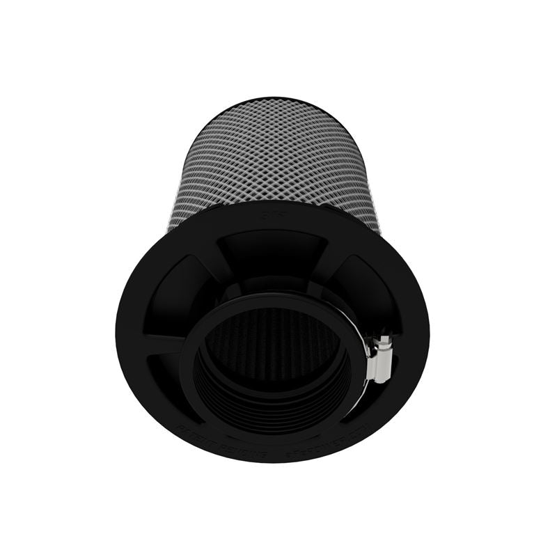 aFe Power MagnumFLOW Pro 5R Intake Replacement Air Filters (For 50-70091D/R & 50-70100D/R) - Pair (20-91203KM)