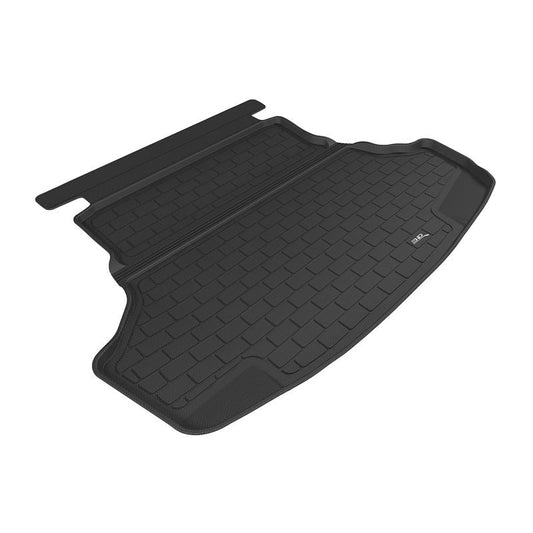 3D MAXpider KAGU Cargo Liner - Black | 2015-2017 Toyota Camry (M1TY1831309)