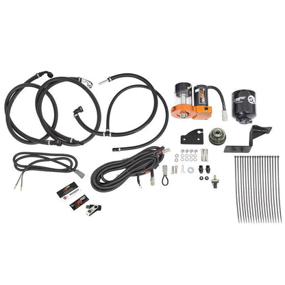 aFe DFS780 Fuel Pump (Boost Activated) (42-13052)
