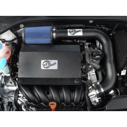 aFe Magnum FORCE Stage-2 Cold Air Intake System w/ Pro 5R Media (54-12492)