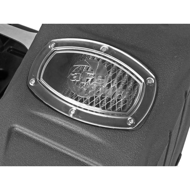 aFe Momentum HD Cold Air Intake System w/ Pro DRY S Media (51-73002)