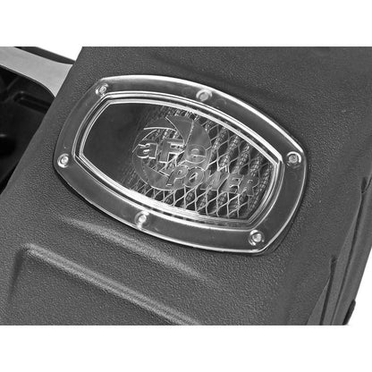 aFe Momentum HD Cold Air Intake System w/ Pro DRY S Media (51-73002)
