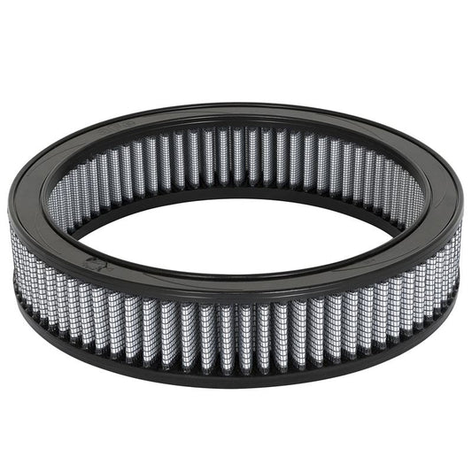 aFe Magnum FLOW OE Replacement Air Filter w/ Pro DRY S Media (11-10033)