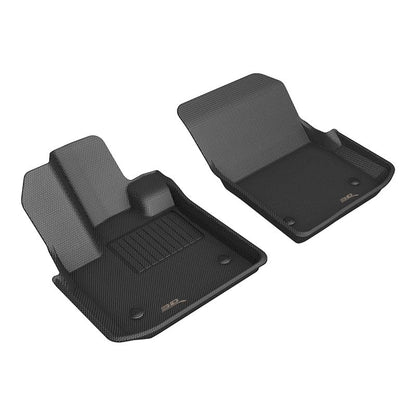 3D MAXpider KAGU Black R1 | 2024 Fisker Ocean (L1FS00111509)