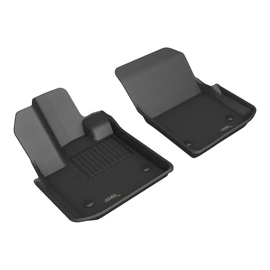 3D MAXpider KAGU Black R1 | 2024 Fisker Ocean (L1FS00111509)