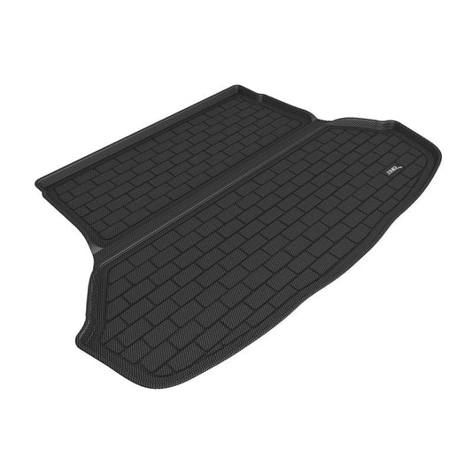 3D MAXpider KAGU Cargo Liner - Black | 20014-2018 Kia Forte Sedan (M1KA0171309)