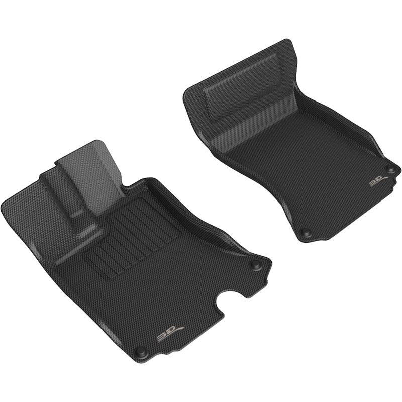 3D MAXpider KAGU Black R1 | 20-21 Ferrari Portofino / M 22-24 (L1FI00411509)