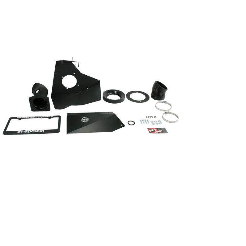 aFe Magnum FORCE Stage-2 Cold Air Intake System w/ Pro 5R Media (54-11942)