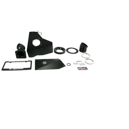 aFe Magnum FORCE Stage-2 Cold Air Intake System w/ Pro 5R Media (54-11942)