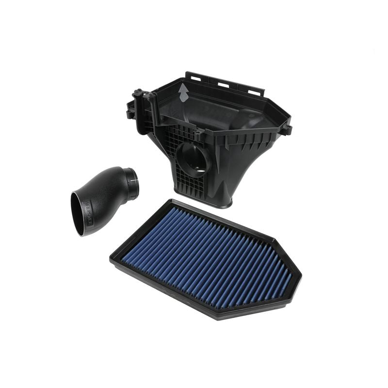 afe Super Stock Induction System w/ Pro 5R Media (55-10001R)