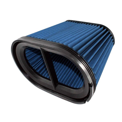 aFe Magnum FLOW OE Replacement Air Filter w/ Pro 5R Media (10-10100)