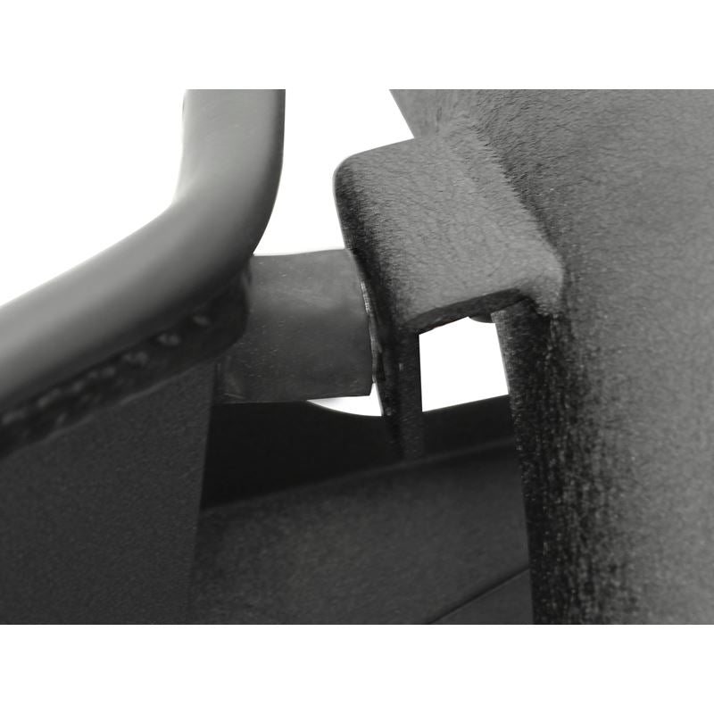 aFe Magnum FORCE Stage-2 Cold Air Intake System w/ Pro 5R Media (54-11552-1)
