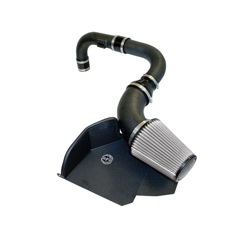aFe Magnum FORCE Stage-2 Cold Air Intake System w/ Pro DRY S Media (51-11112)