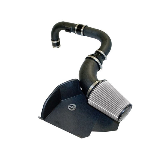 aFe Magnum FORCE Stage-2 Cold Air Intake System w/ Pro DRY S Media (51-11112)