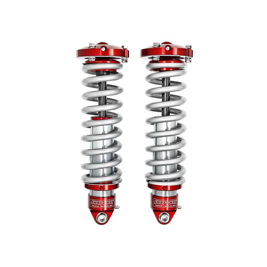 aFe Sway-A-Way 2.5 Front Coilover Kit (201-5600-01)
