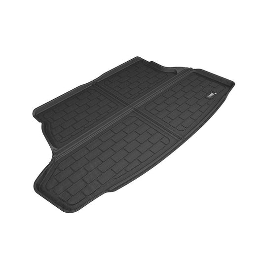 3D MAXpider KAGU Cargo Liner - Black | 2017-2020 Toyota Prius Prime (M1TY2381309)