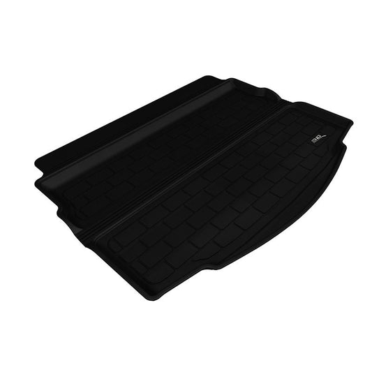 3D MAXpider KAGU Cargo Liner - Black | 2015-2019 Volkswagen Golf/ Golf Gti (M1VW0501309)