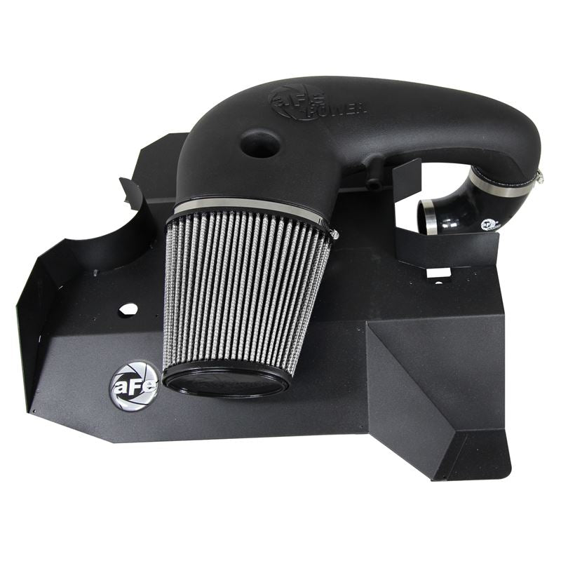 aFe Magnum FORCE Stage-2 Cold Air Intake System w/ Pro DRY S Media (51-12512)